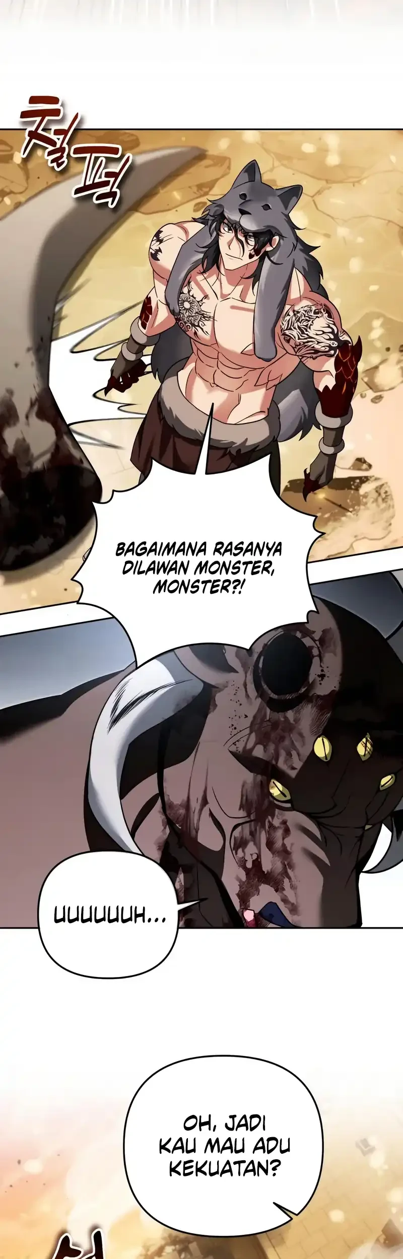 All My Alter Egos Are Tycoons Chapter 62 Gambar 52