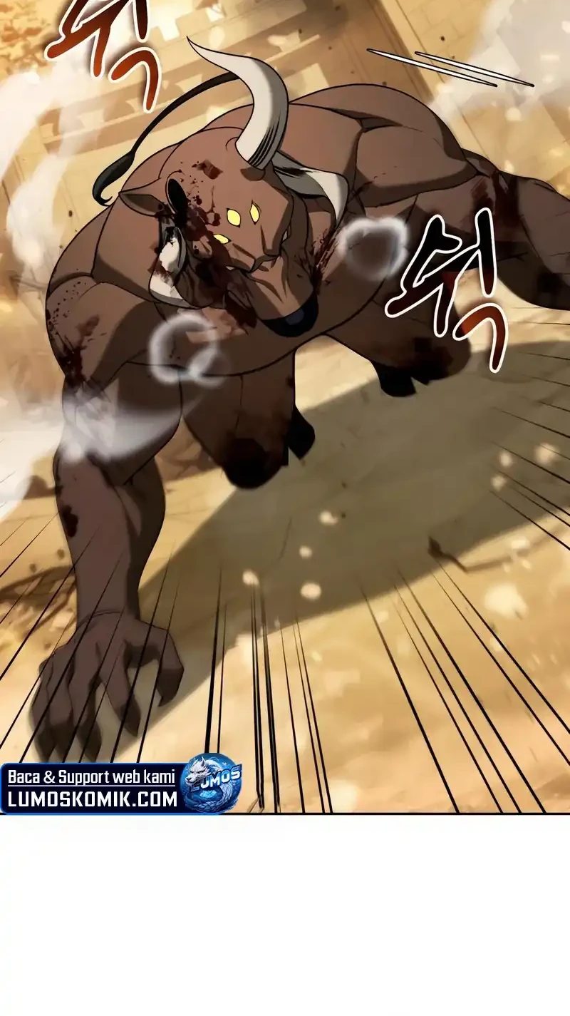 All My Alter Egos Are Tycoons Chapter 62 Gambar 53