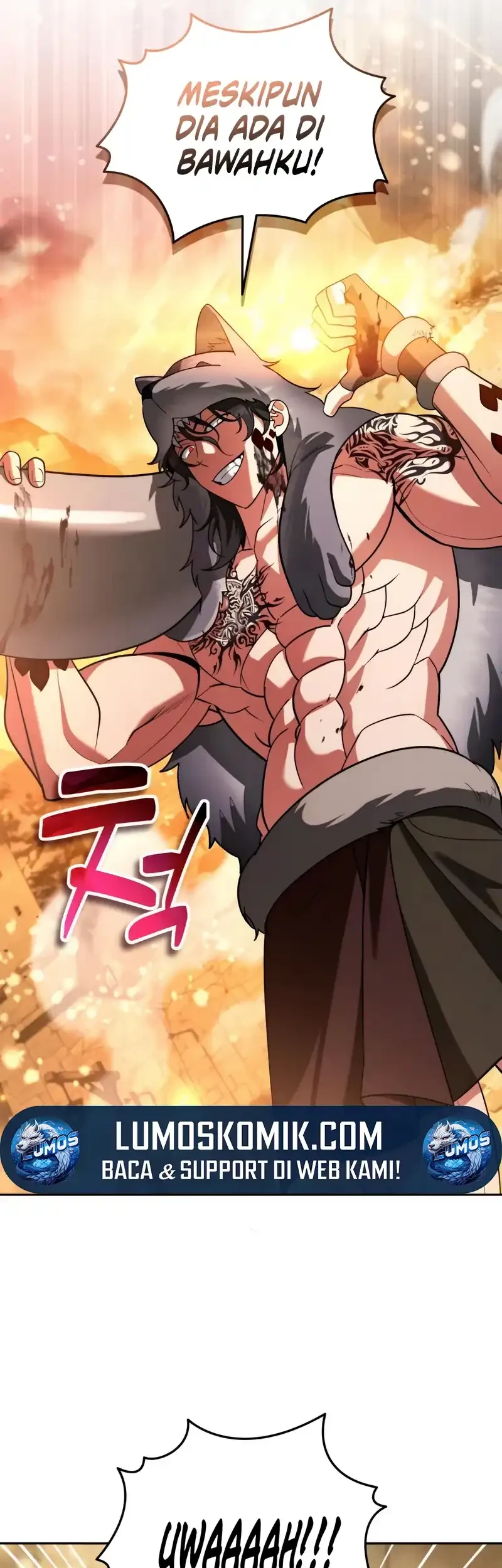 All My Alter Egos Are Tycoons Chapter 62 Gambar 60