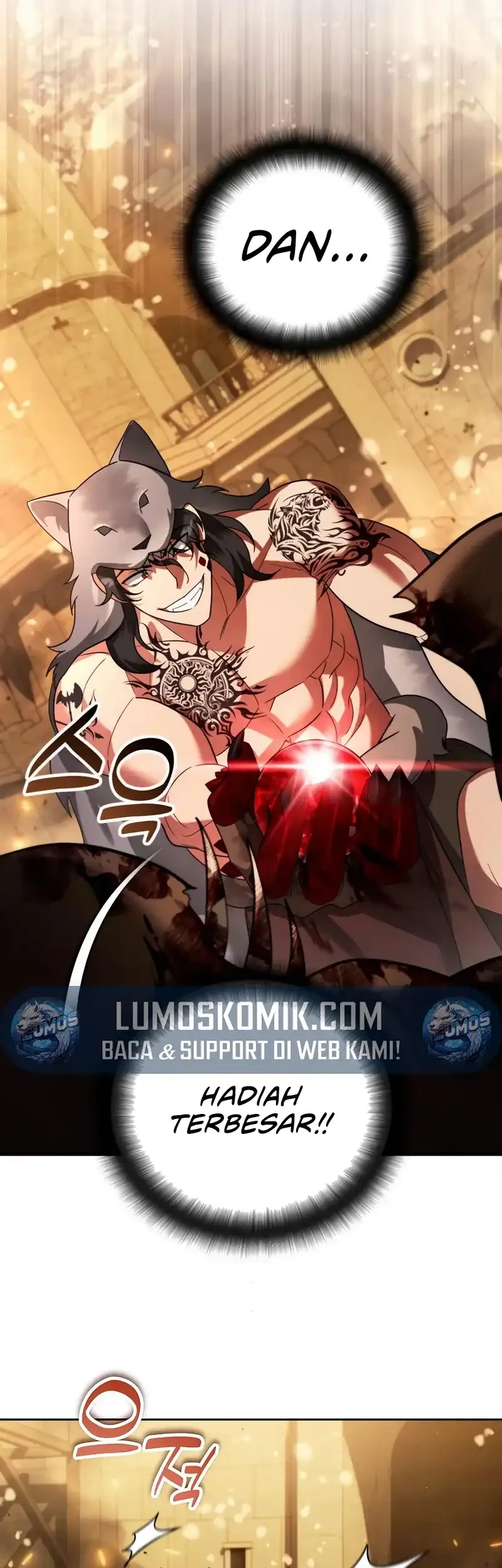 All My Alter Egos Are Tycoons Chapter 62 Gambar 63