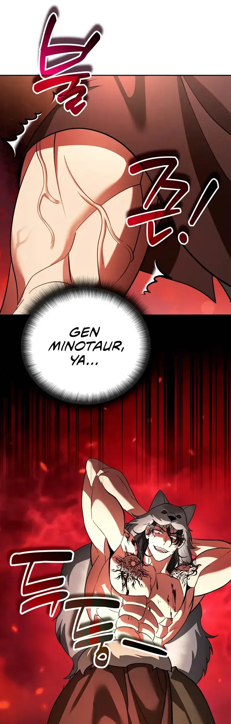 All My Alter Egos Are Tycoons Chapter 62 Gambar 65