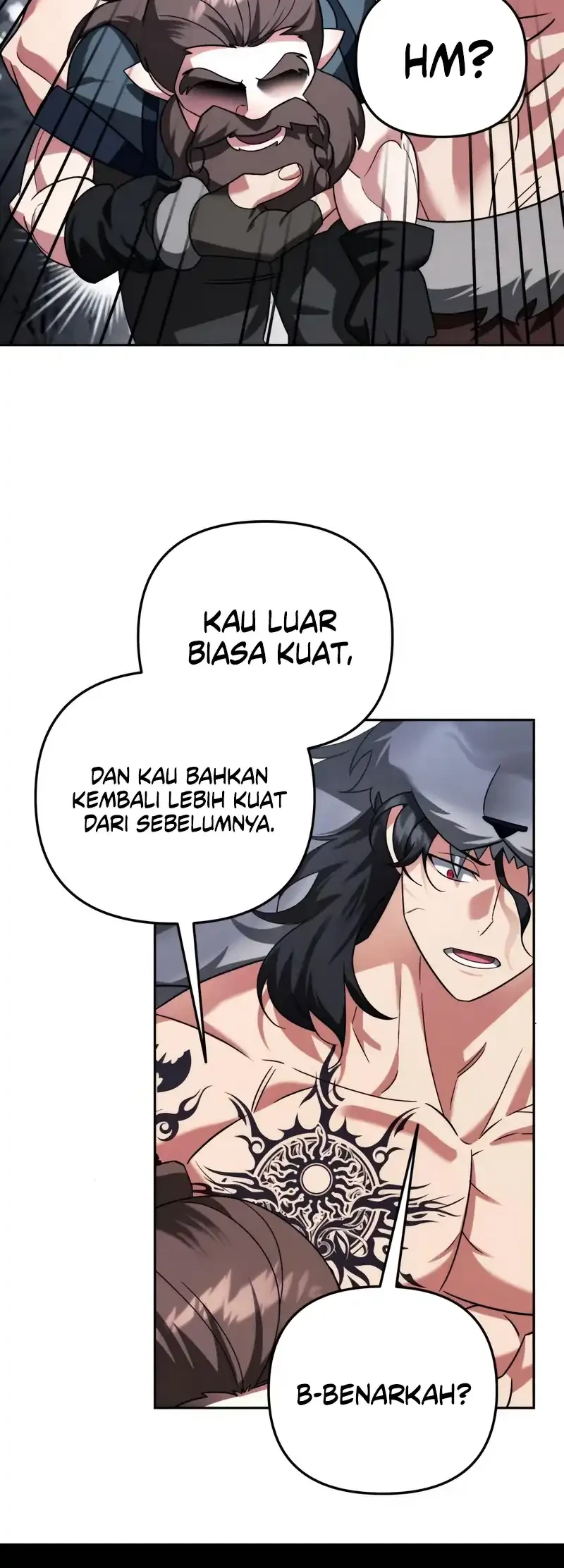 All My Alter Egos Are Tycoons Chapter 62 Gambar 10