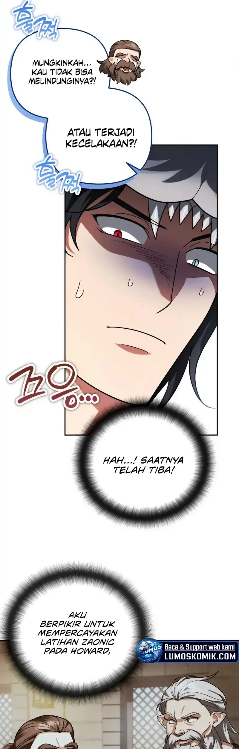 All My Alter Egos Are Tycoons Chapter 62 Gambar 12