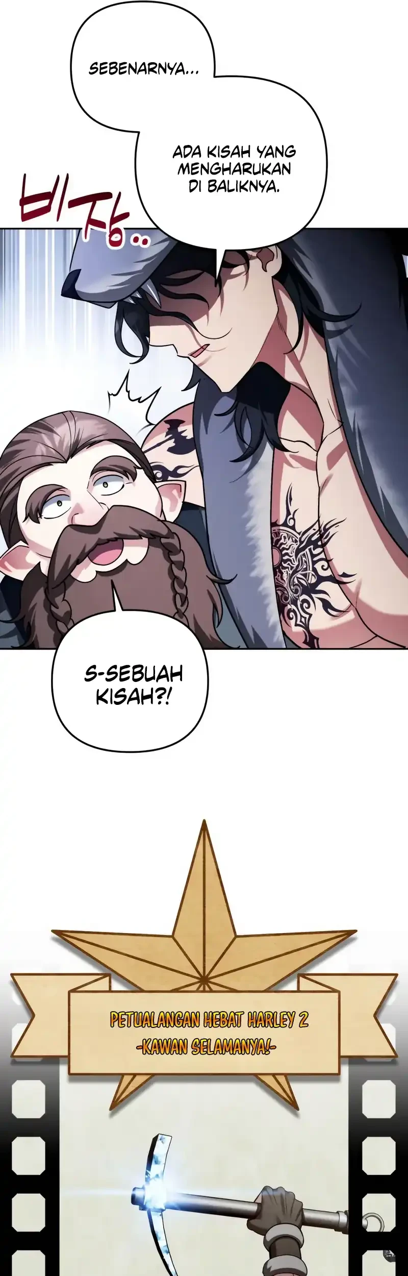 All My Alter Egos Are Tycoons Chapter 62 Gambar 14