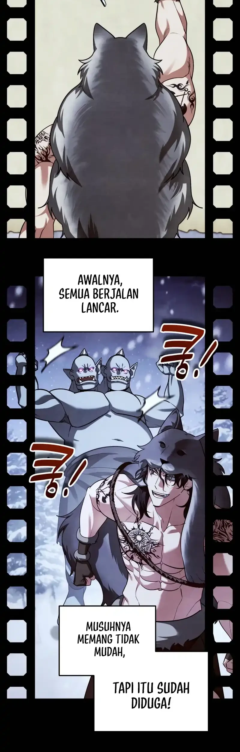 All My Alter Egos Are Tycoons Chapter 62 Gambar 15