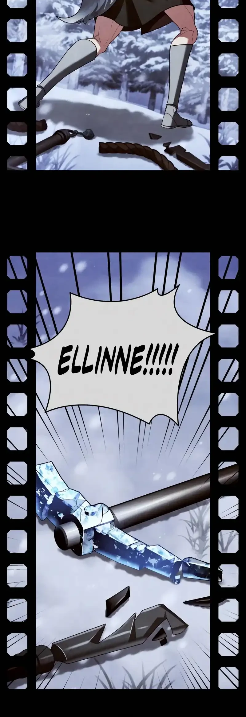 All My Alter Egos Are Tycoons Chapter 62 Gambar 22