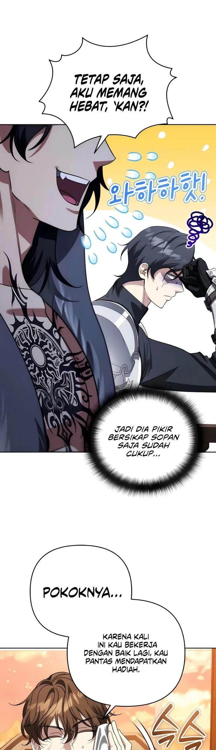 All My Alter Egos Are Tycoons Chapter 63 Gambar 19