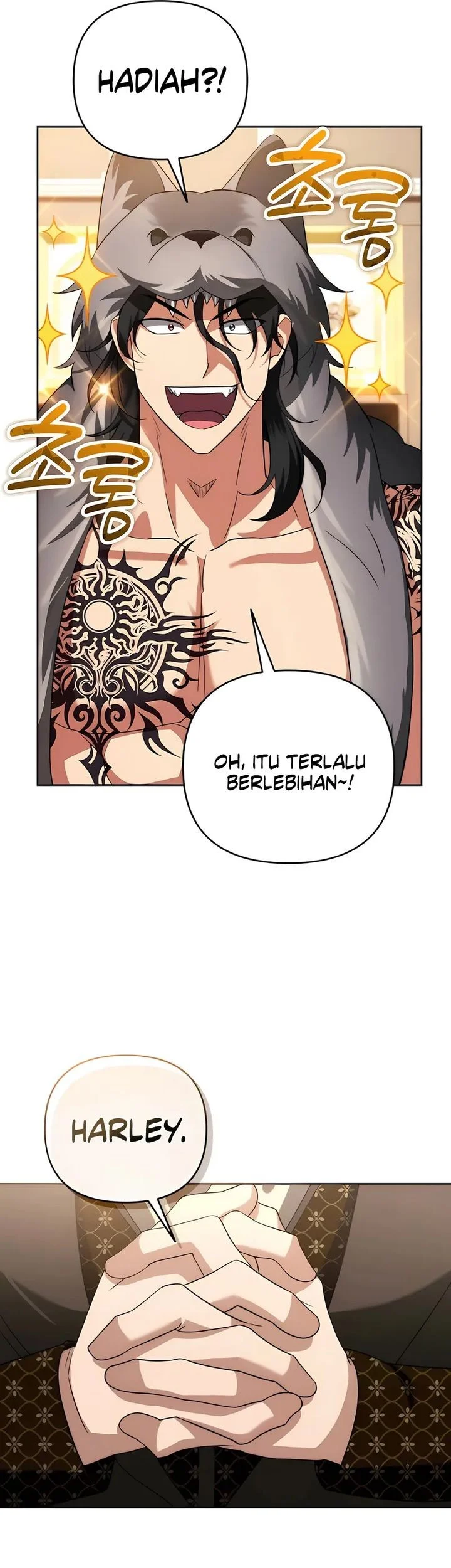 All My Alter Egos Are Tycoons Chapter 63 Gambar 21