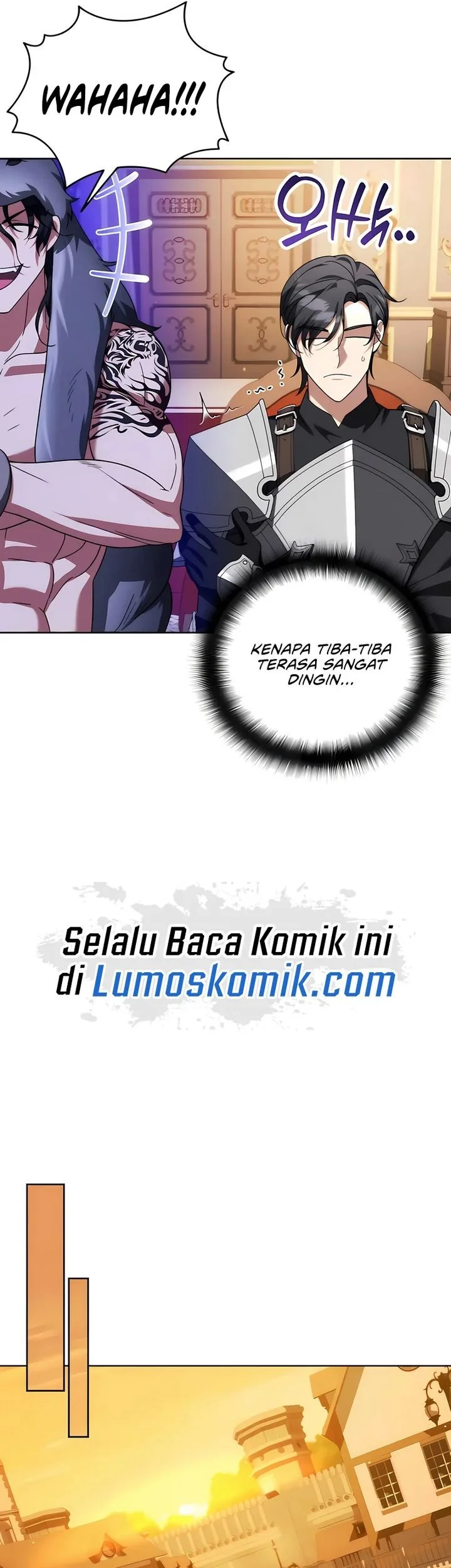 All My Alter Egos Are Tycoons Chapter 63 Gambar 31