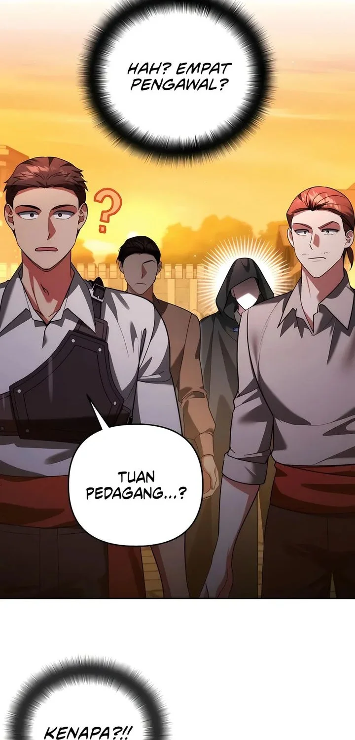 All My Alter Egos Are Tycoons Chapter 63 Gambar 36