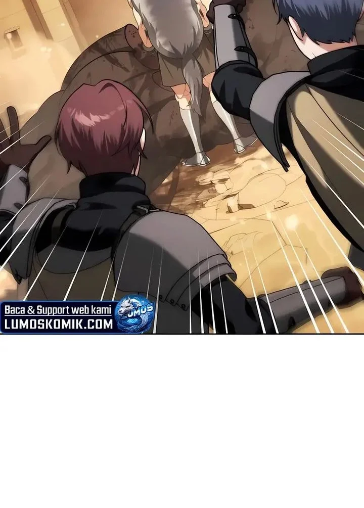 Manhwa All My Alter Egos Are Tycoons Chapter 63 gambar nomor 2