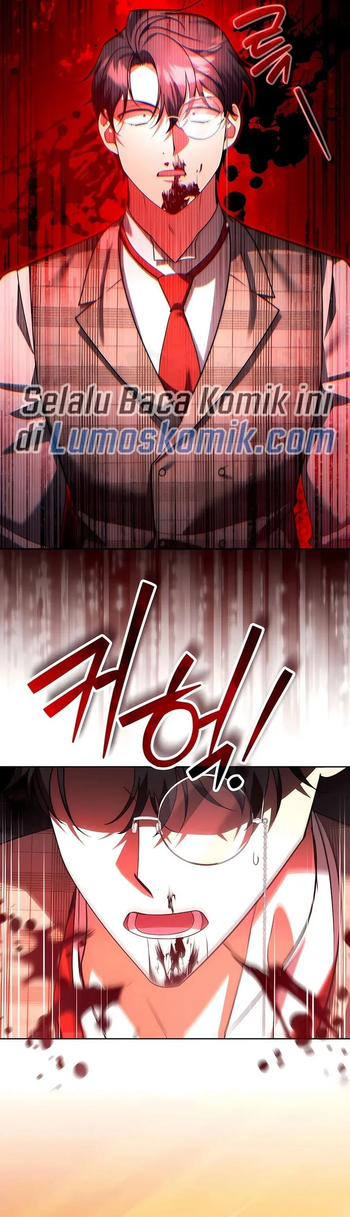 All My Alter Egos Are Tycoons Chapter 63 Gambar 39