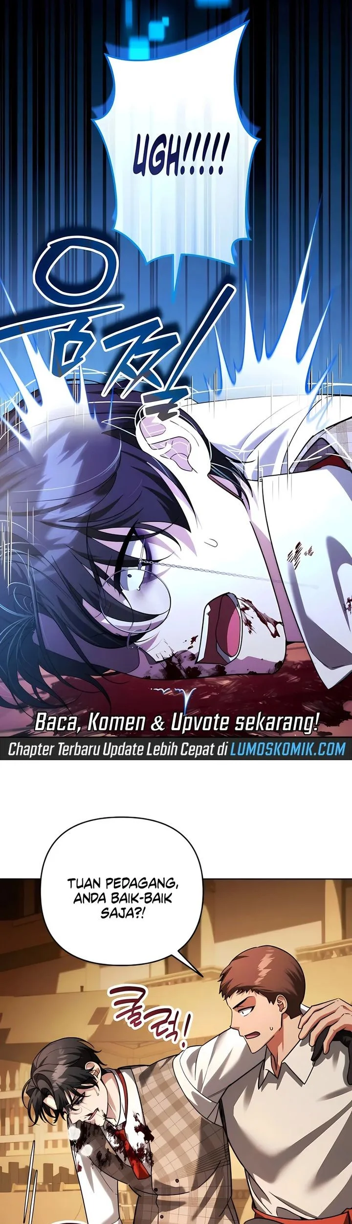 All My Alter Egos Are Tycoons Chapter 63 Gambar 46