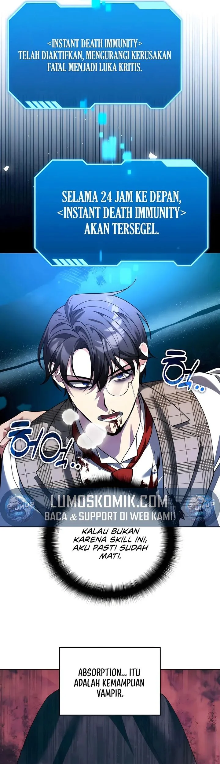 All My Alter Egos Are Tycoons Chapter 63 Gambar 48