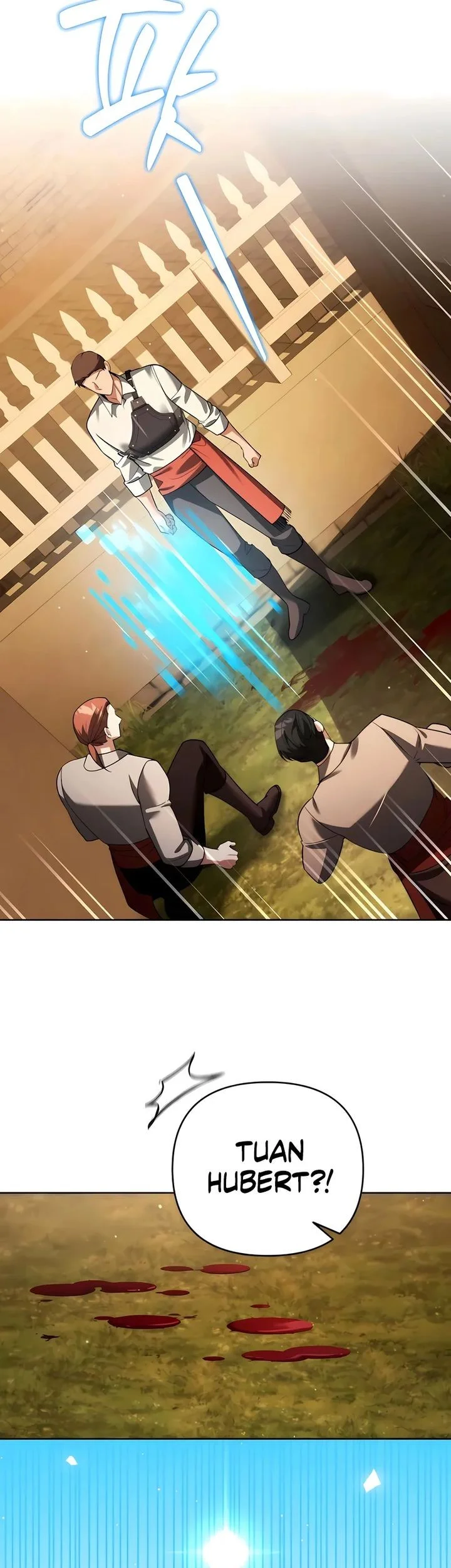 All My Alter Egos Are Tycoons Chapter 63 Gambar 54