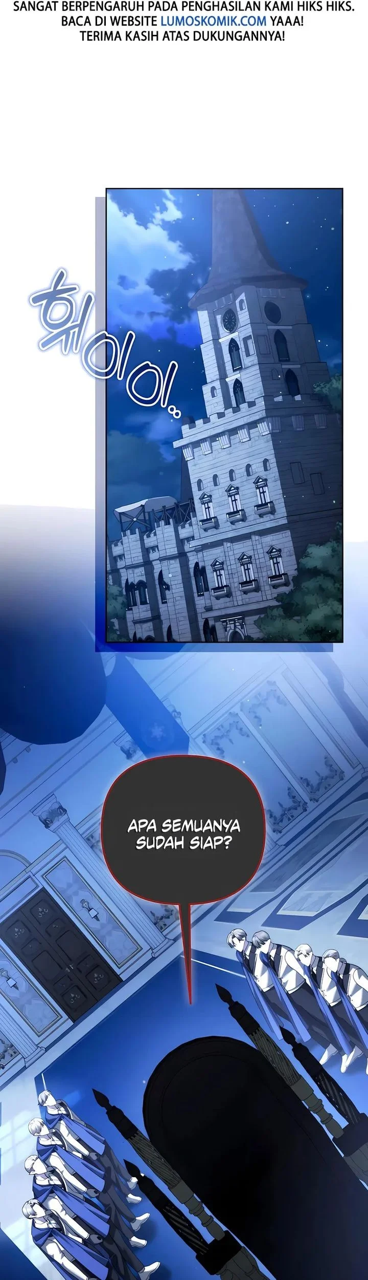 All My Alter Egos Are Tycoons Chapter 63 Gambar 56