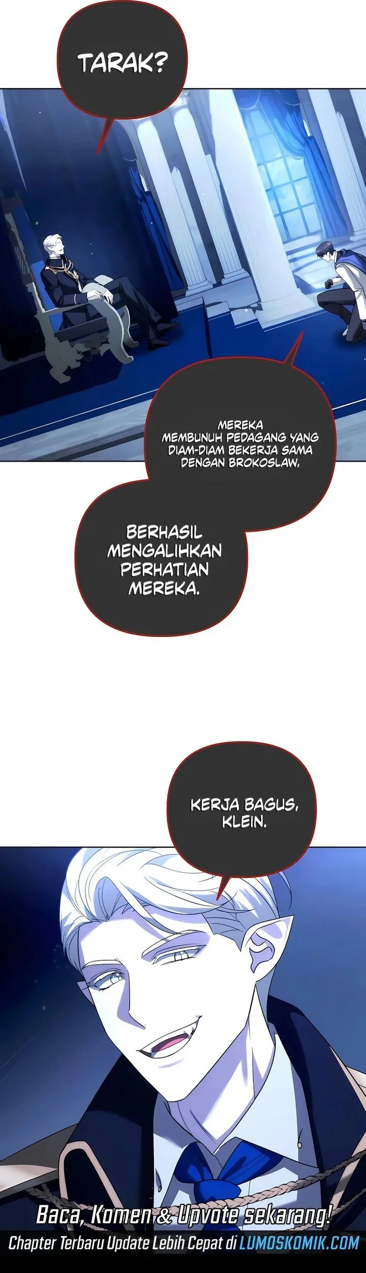 All My Alter Egos Are Tycoons Chapter 63 Gambar 60