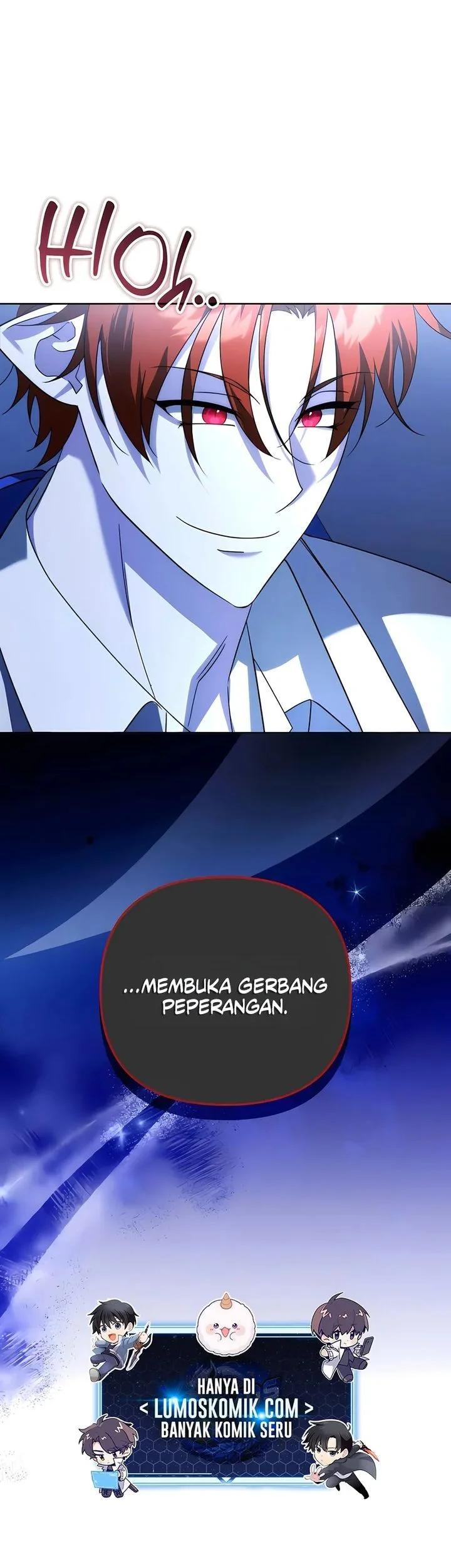 All My Alter Egos Are Tycoons Chapter 63 Gambar 62