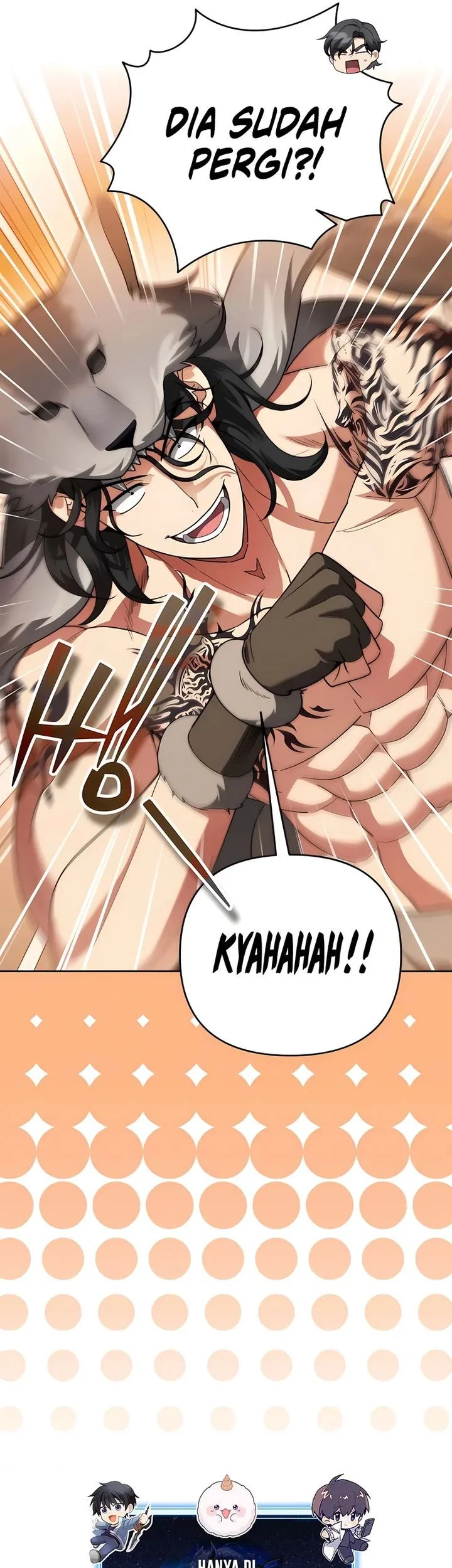 All My Alter Egos Are Tycoons Chapter 63 Gambar 7