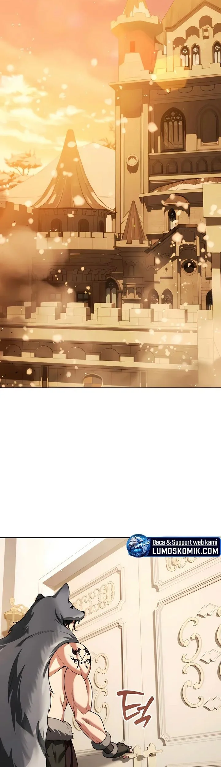 All My Alter Egos Are Tycoons Chapter 63 Gambar 9