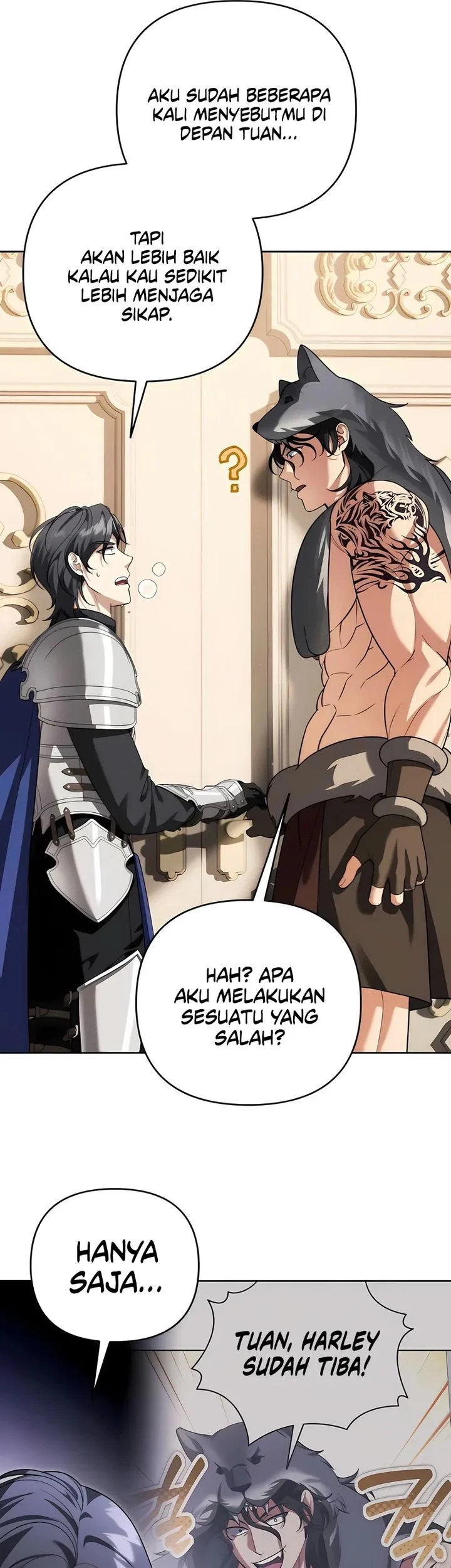 All My Alter Egos Are Tycoons Chapter 63 Gambar 11