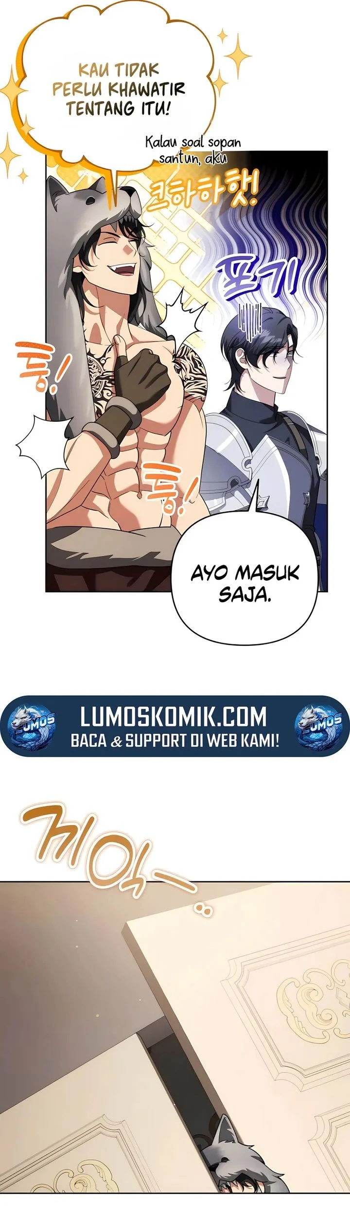 All My Alter Egos Are Tycoons Chapter 63 Gambar 13