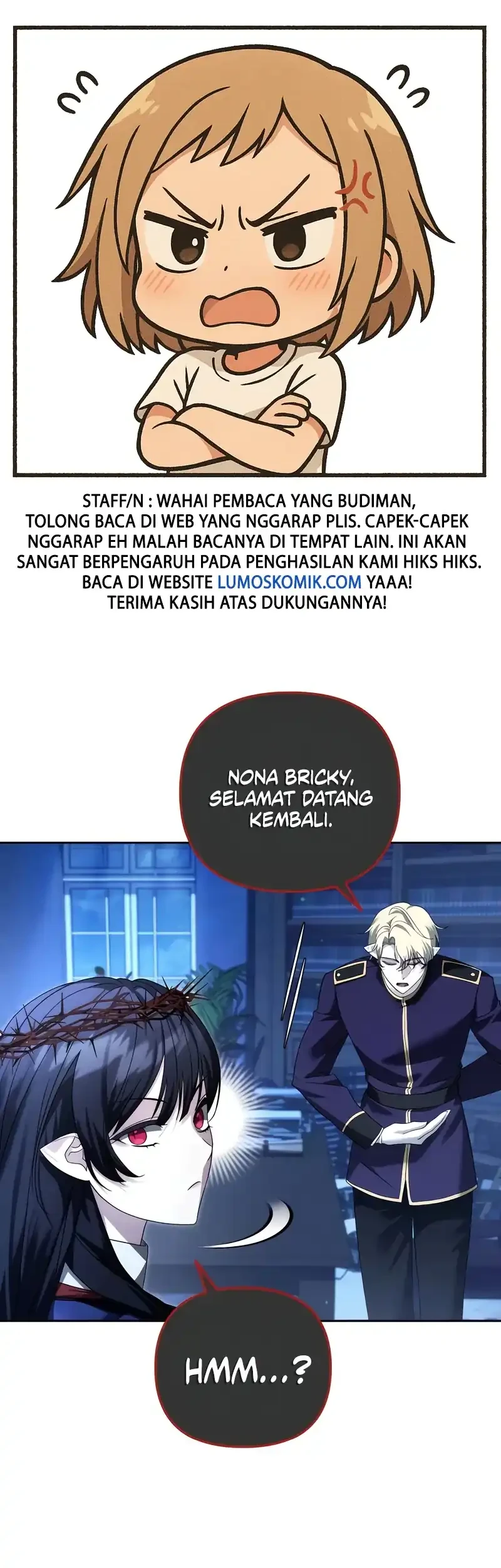 All My Alter Egos Are Tycoons Chapter 64 Gambar 25