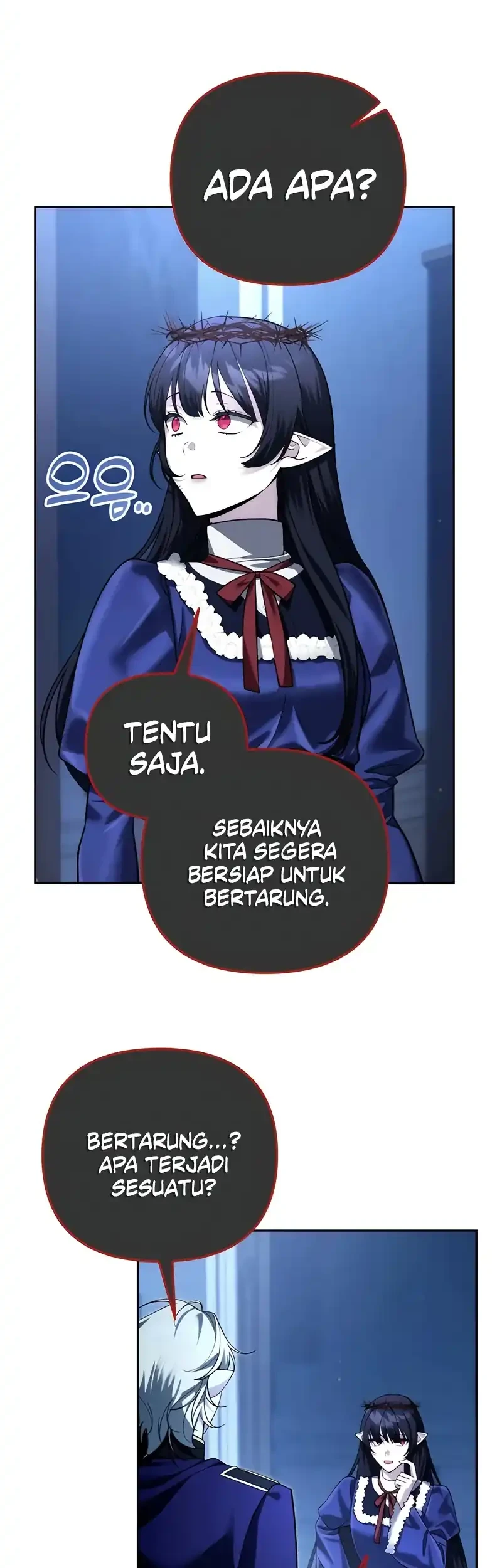 All My Alter Egos Are Tycoons Chapter 64 Gambar 26