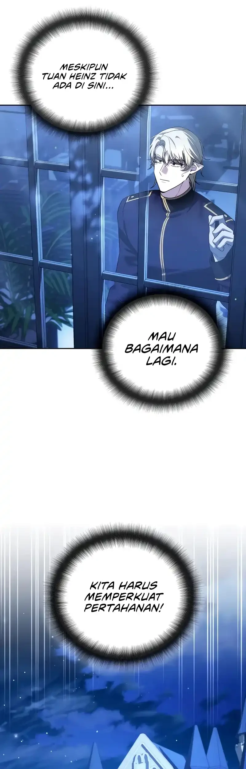 All My Alter Egos Are Tycoons Chapter 64 Gambar 31