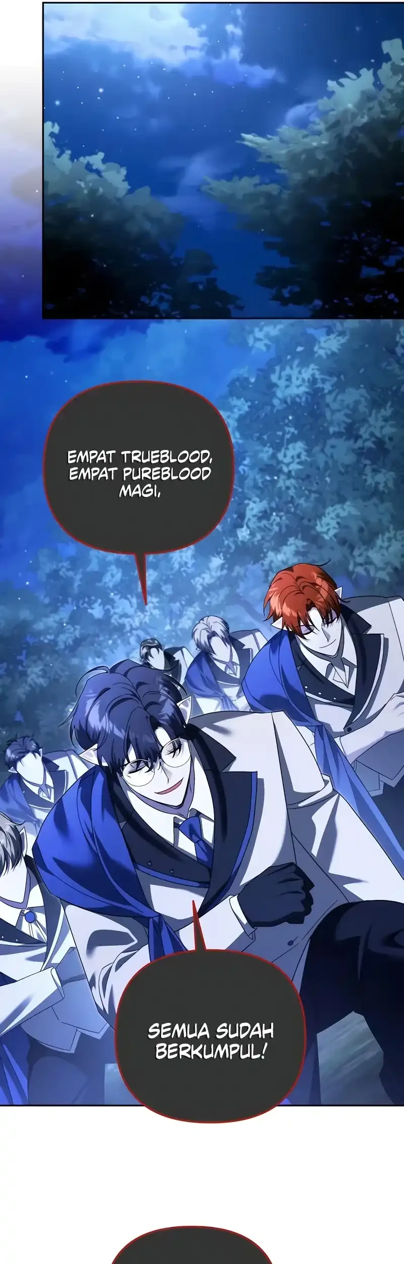 All My Alter Egos Are Tycoons Chapter 64 Gambar 33