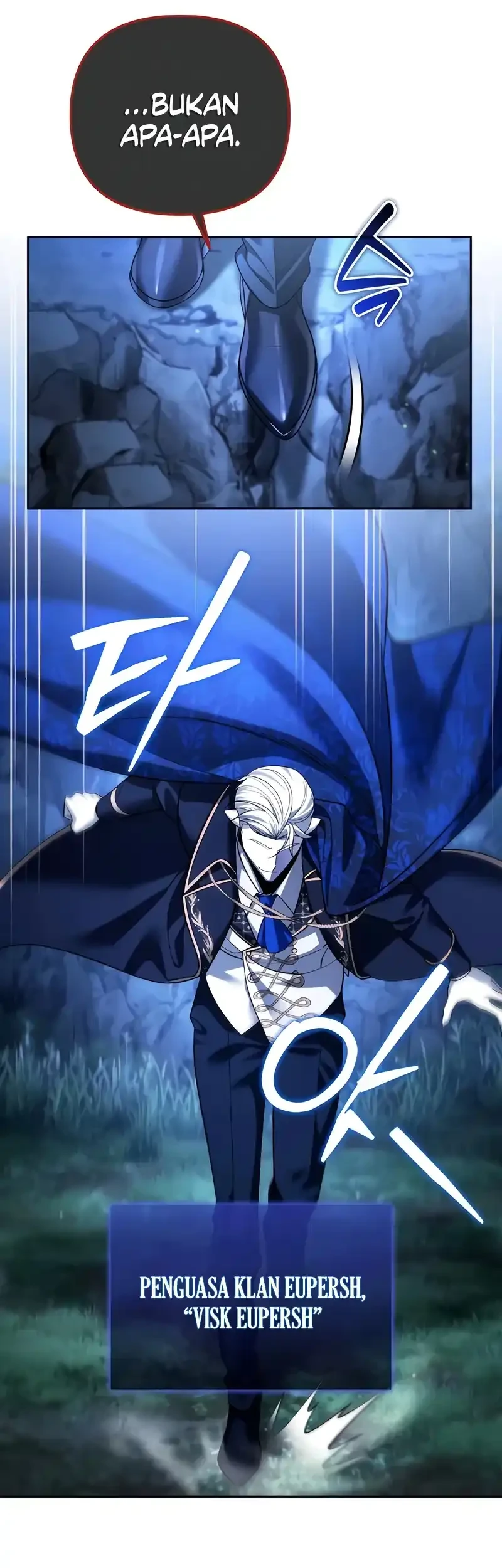 All My Alter Egos Are Tycoons Chapter 64 Gambar 39