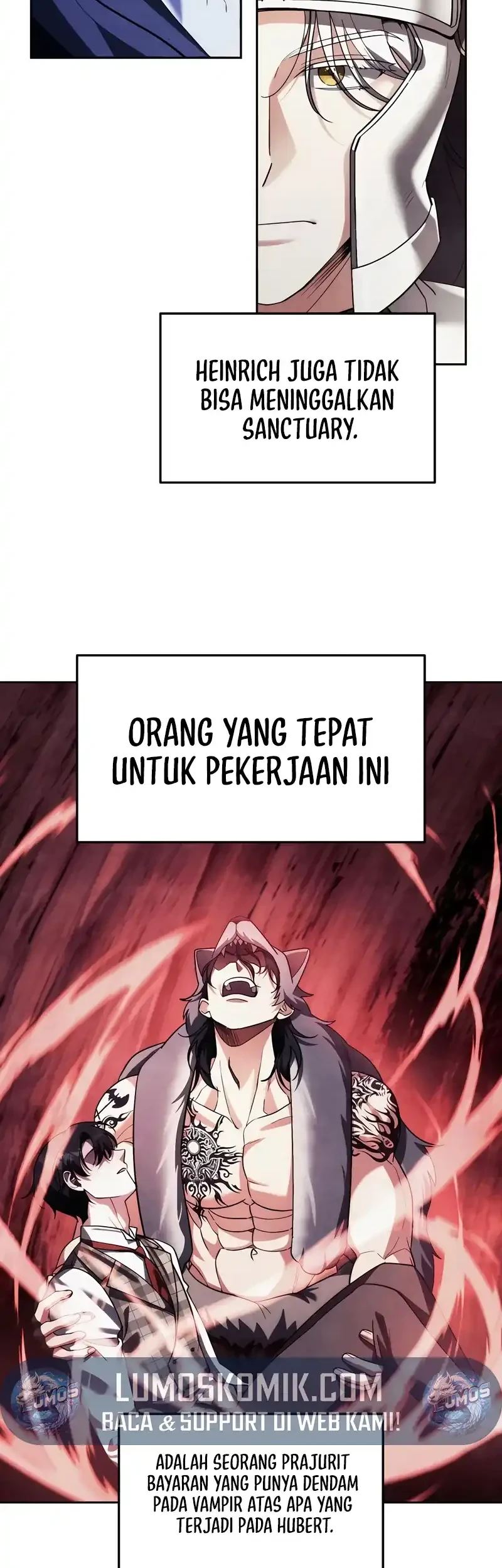 All My Alter Egos Are Tycoons Chapter 64 Gambar 46