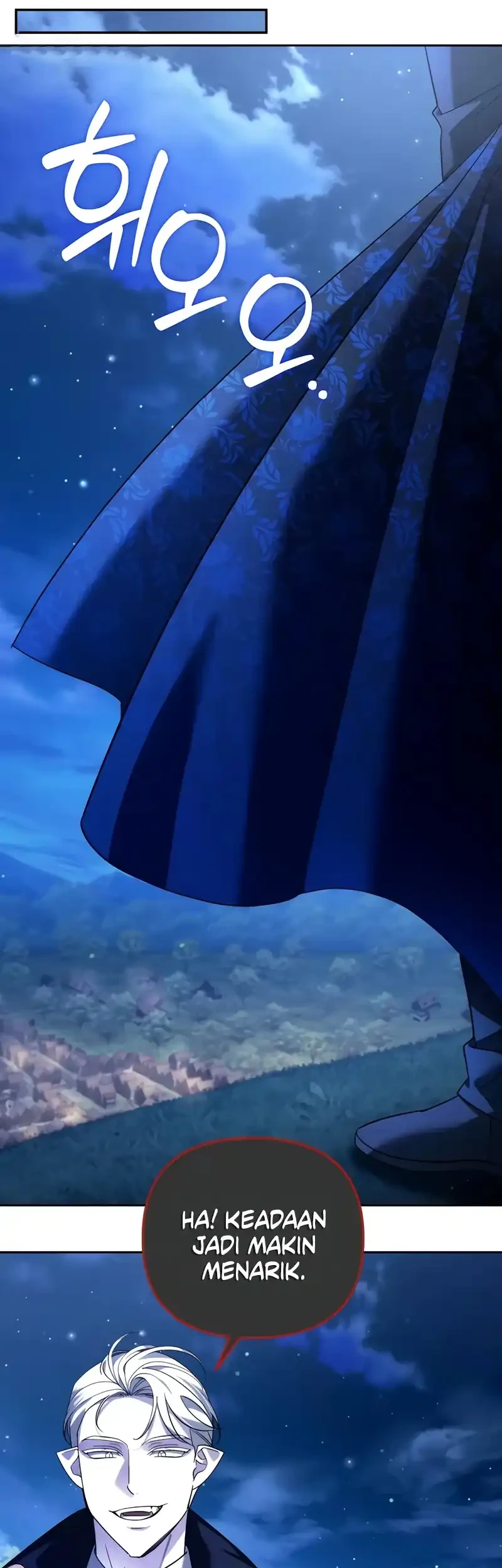 All My Alter Egos Are Tycoons Chapter 64 Gambar 53