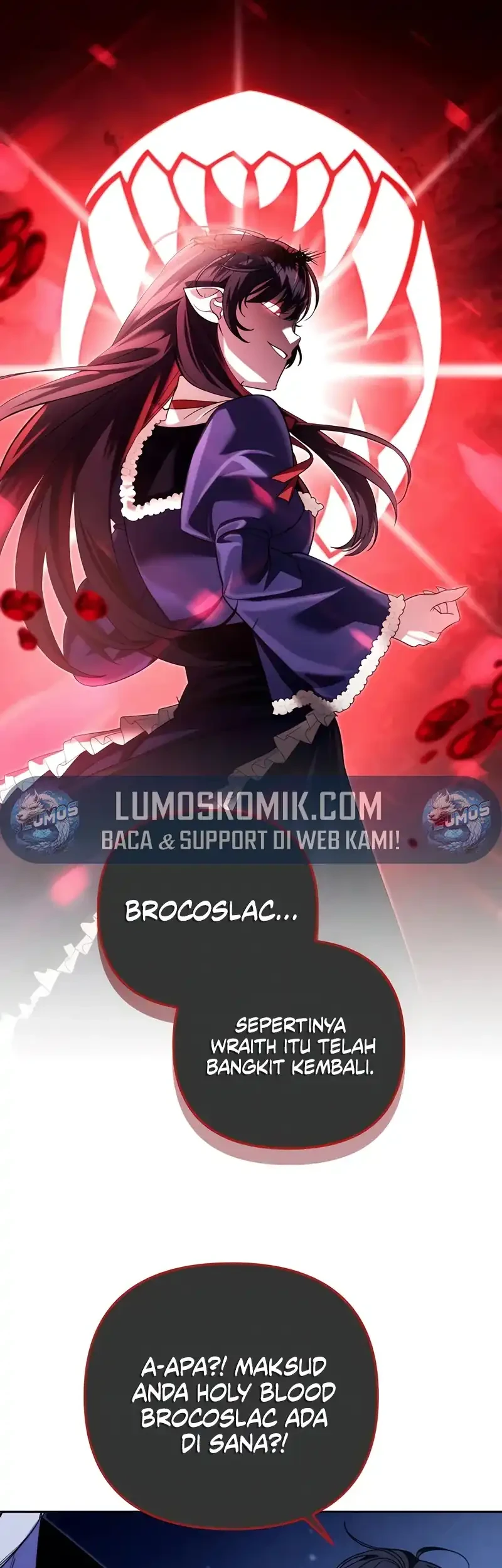 All My Alter Egos Are Tycoons Chapter 64 Gambar 56