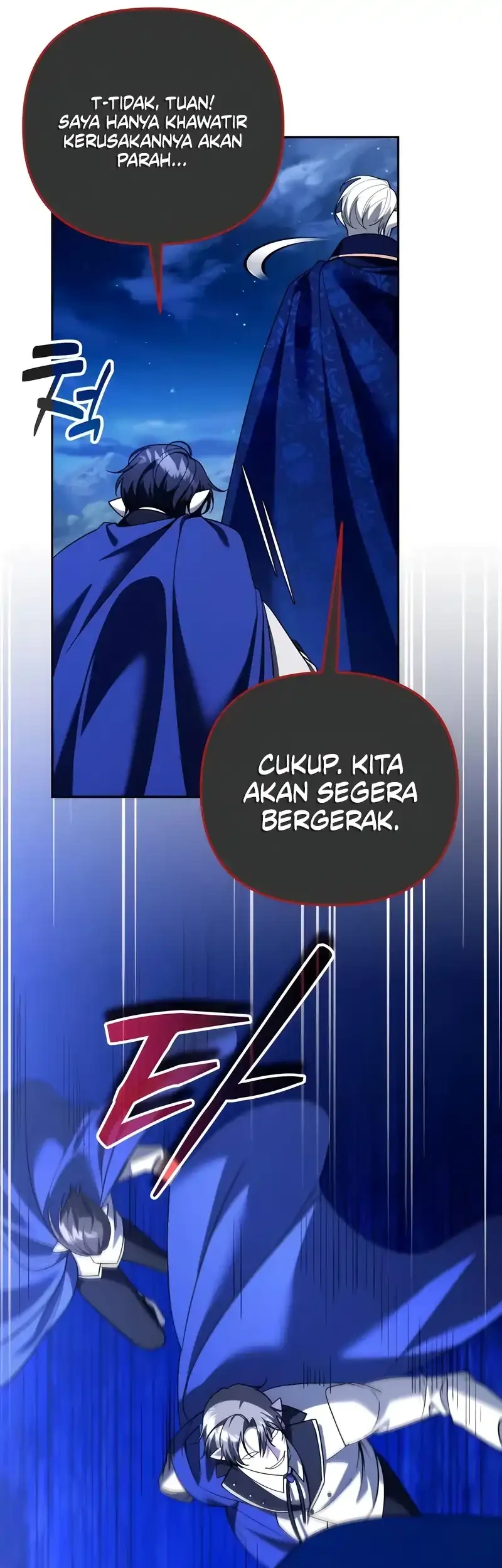 All My Alter Egos Are Tycoons Chapter 64 Gambar 59