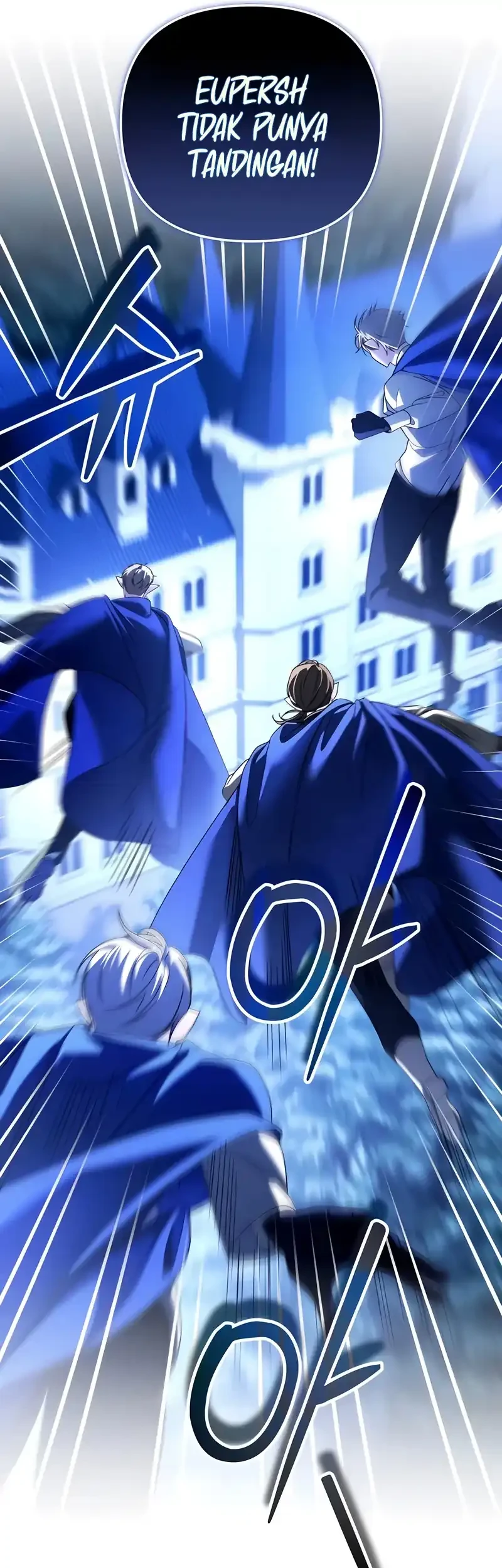 All My Alter Egos Are Tycoons Chapter 64 Gambar 61