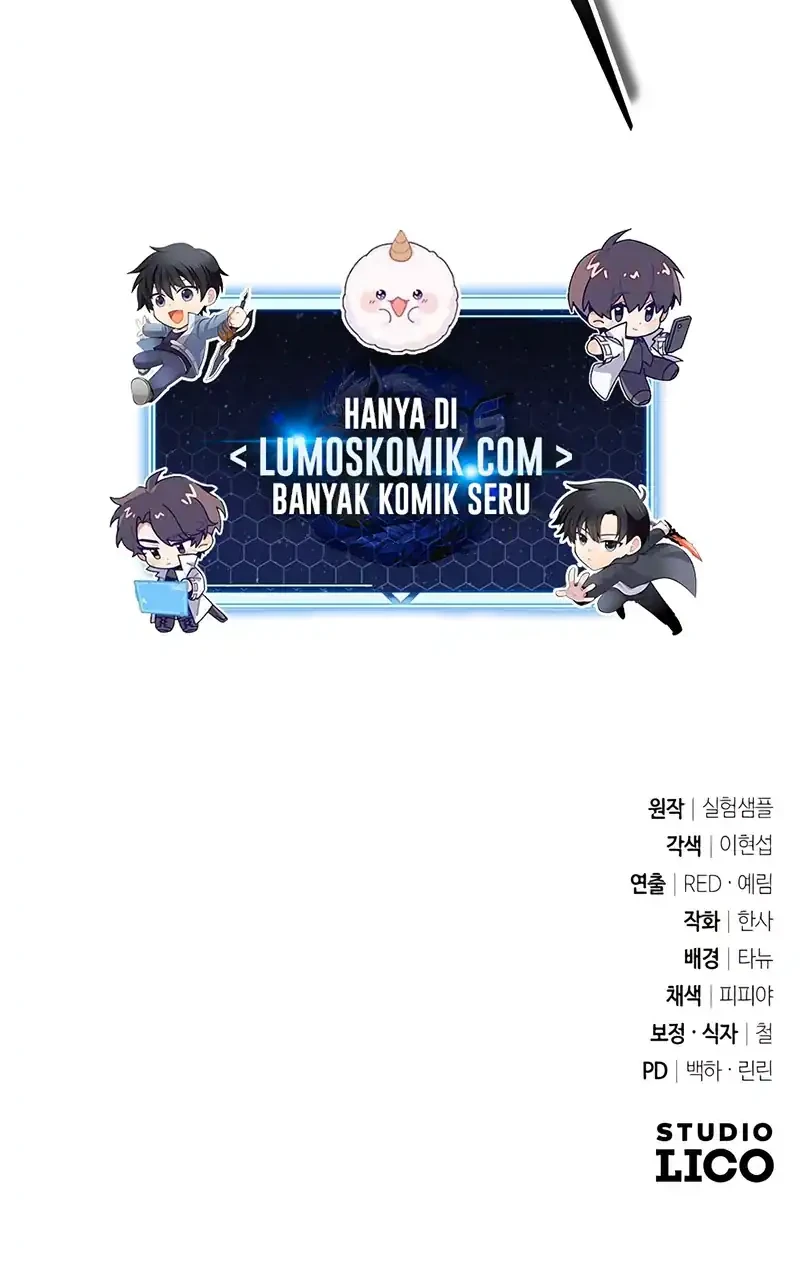 All My Alter Egos Are Tycoons Chapter 64 Gambar 62