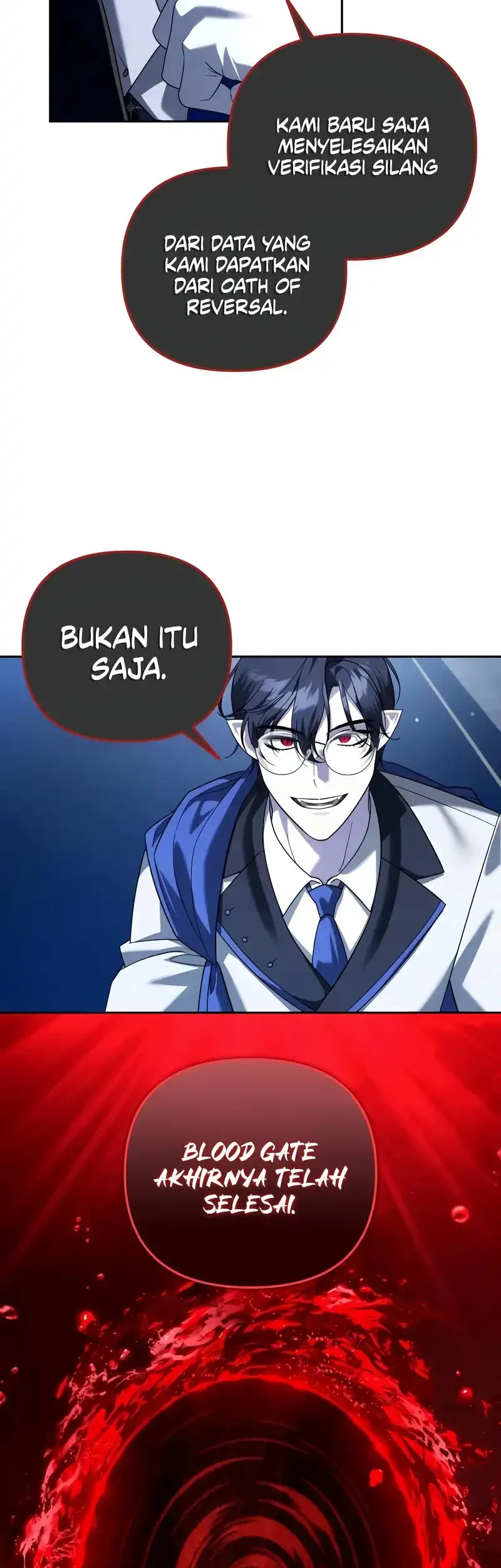 All My Alter Egos Are Tycoons Chapter 64 Gambar 5