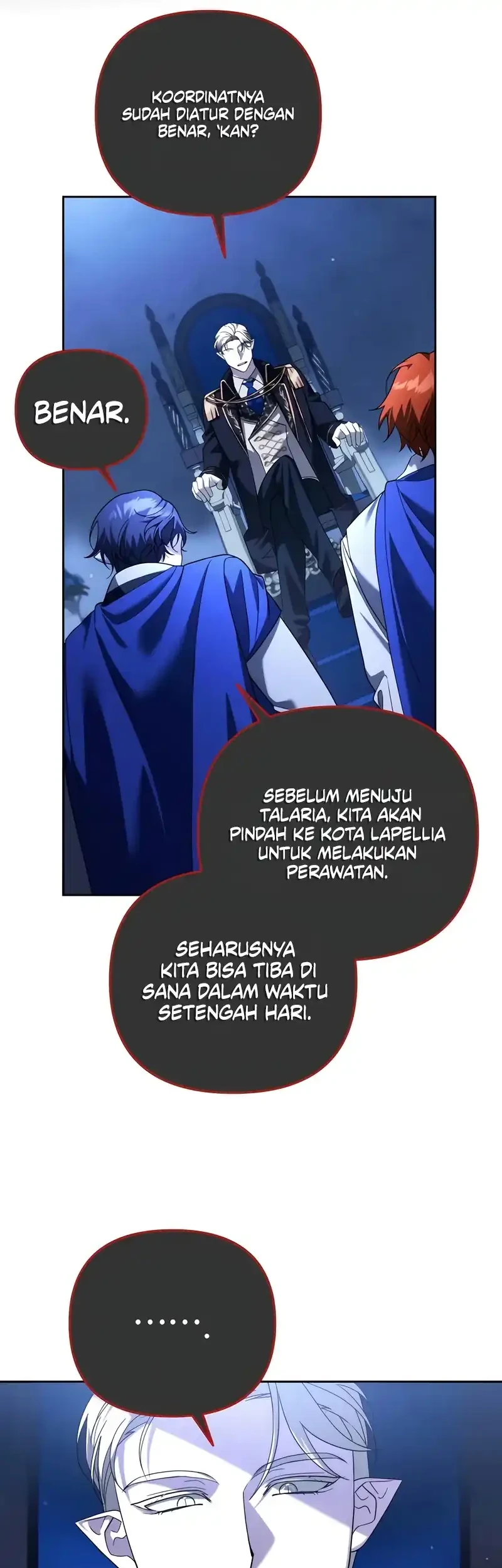 All My Alter Egos Are Tycoons Chapter 64 Gambar 7