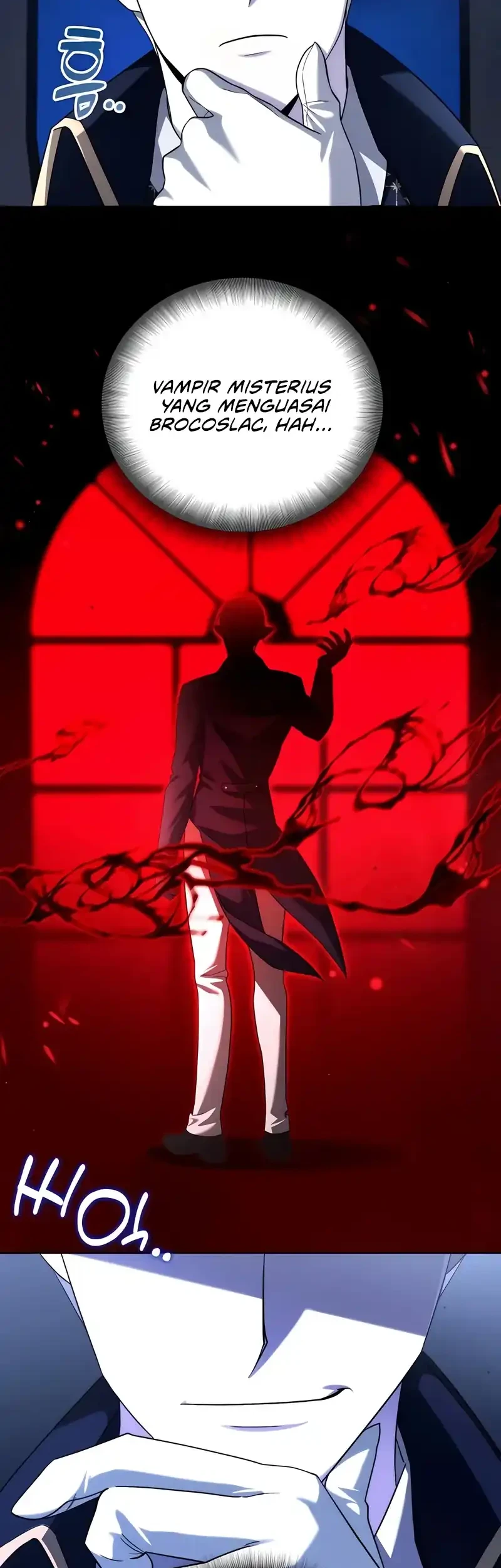 All My Alter Egos Are Tycoons Chapter 64 Gambar 8