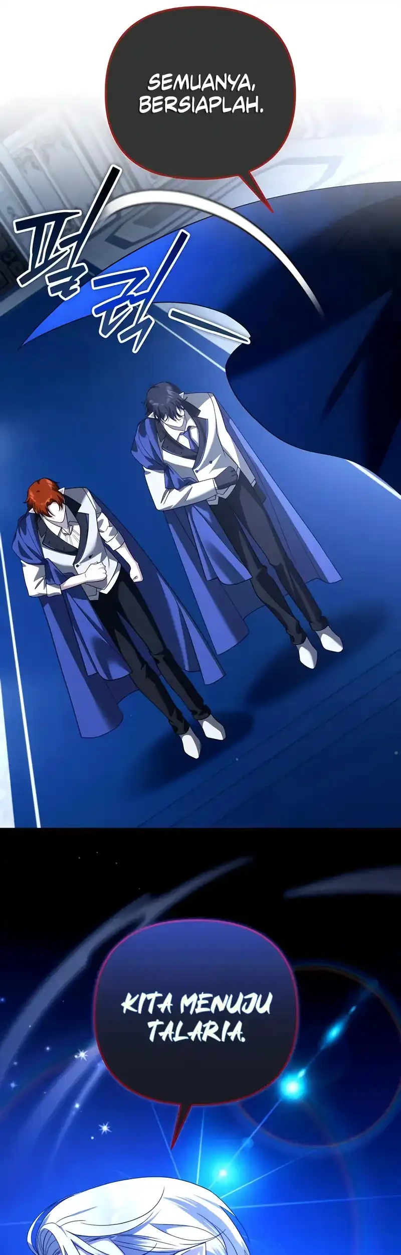 All My Alter Egos Are Tycoons Chapter 64 Gambar 10