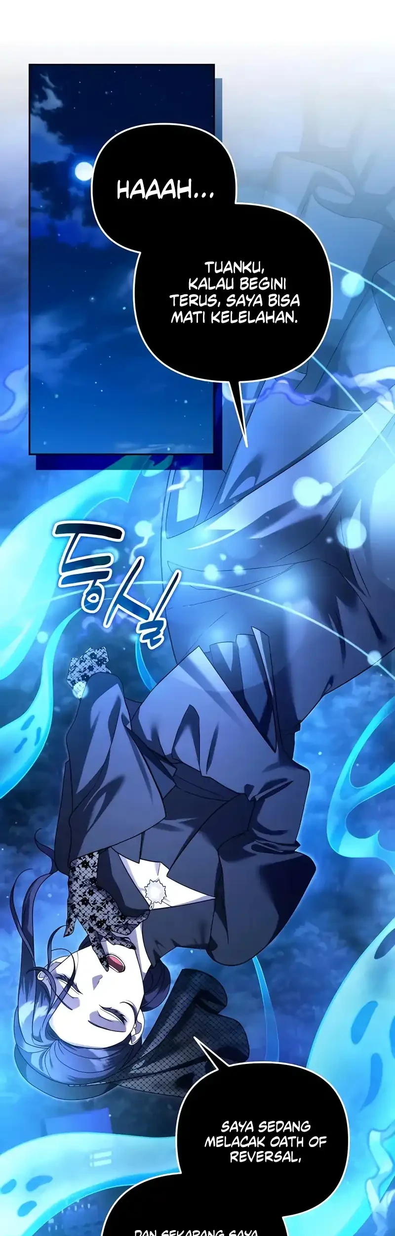 All My Alter Egos Are Tycoons Chapter 64 Gambar 13