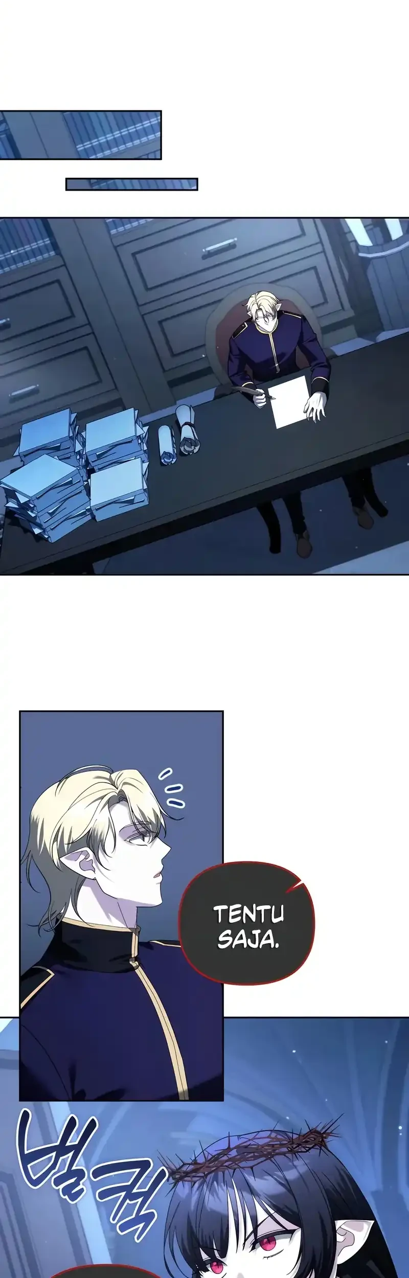 All My Alter Egos Are Tycoons Chapter 64 Gambar 23