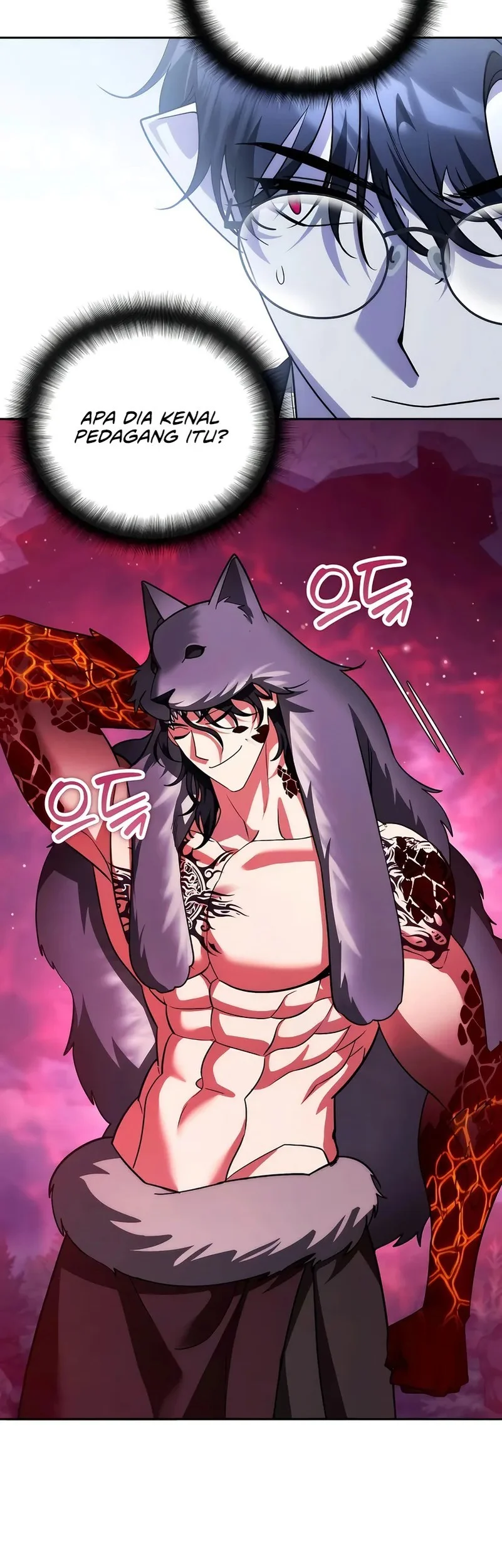 All My Alter Egos Are Tycoons Chapter 65 Gambar 35