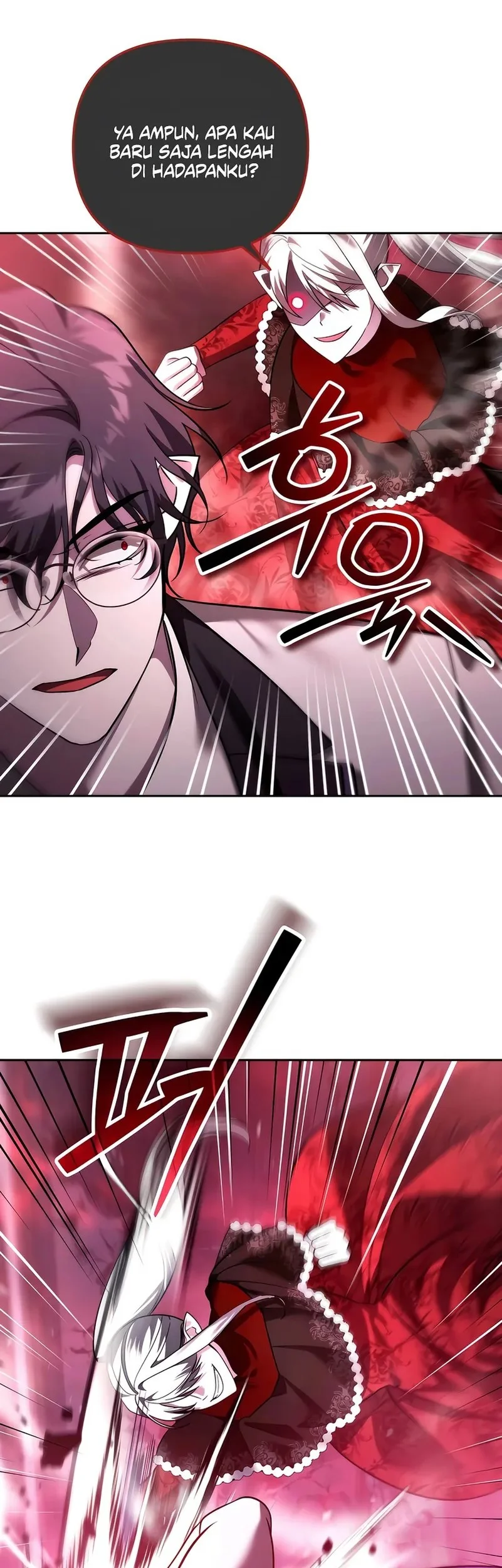 All My Alter Egos Are Tycoons Chapter 65 Gambar 37