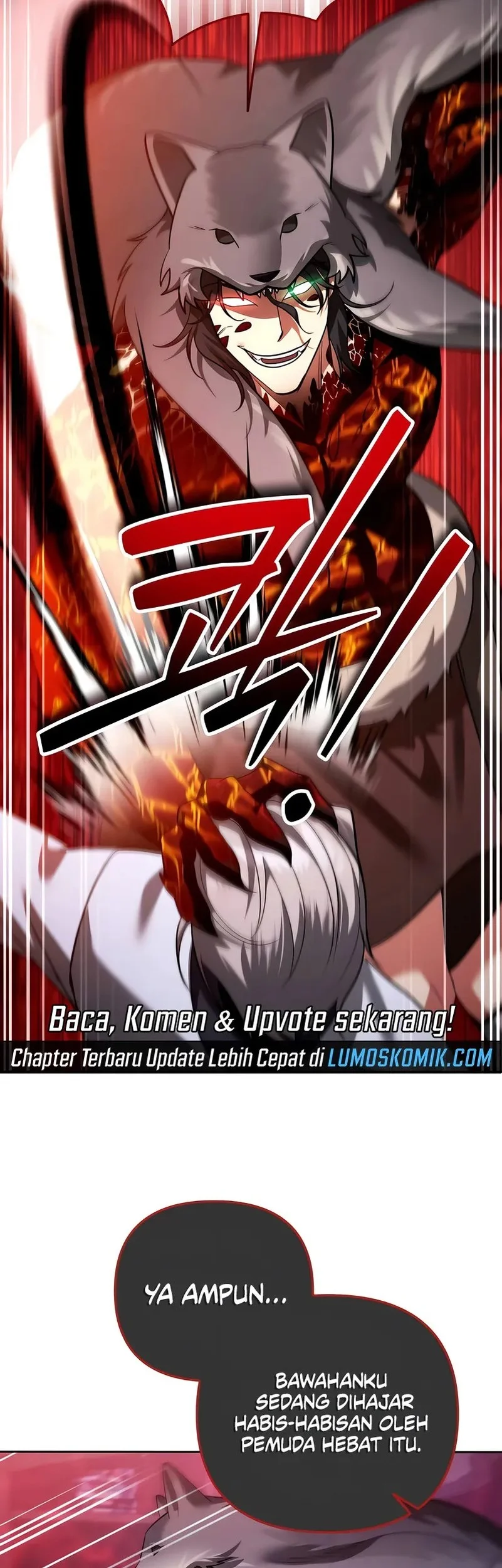 All My Alter Egos Are Tycoons Chapter 65 Gambar 44