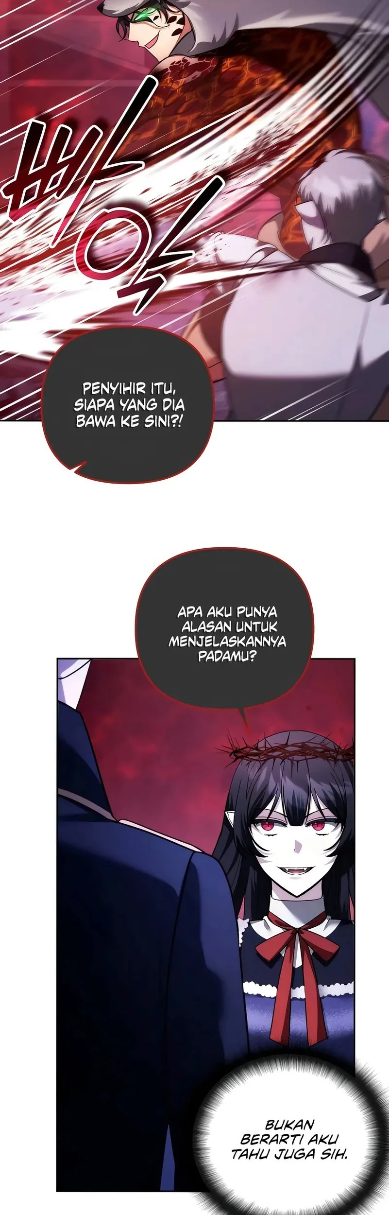 All My Alter Egos Are Tycoons Chapter 65 Gambar 45