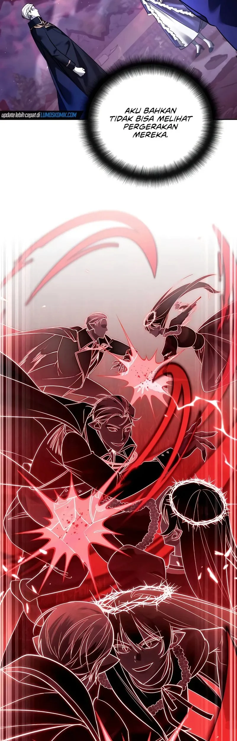 All My Alter Egos Are Tycoons Chapter 65 Gambar 48