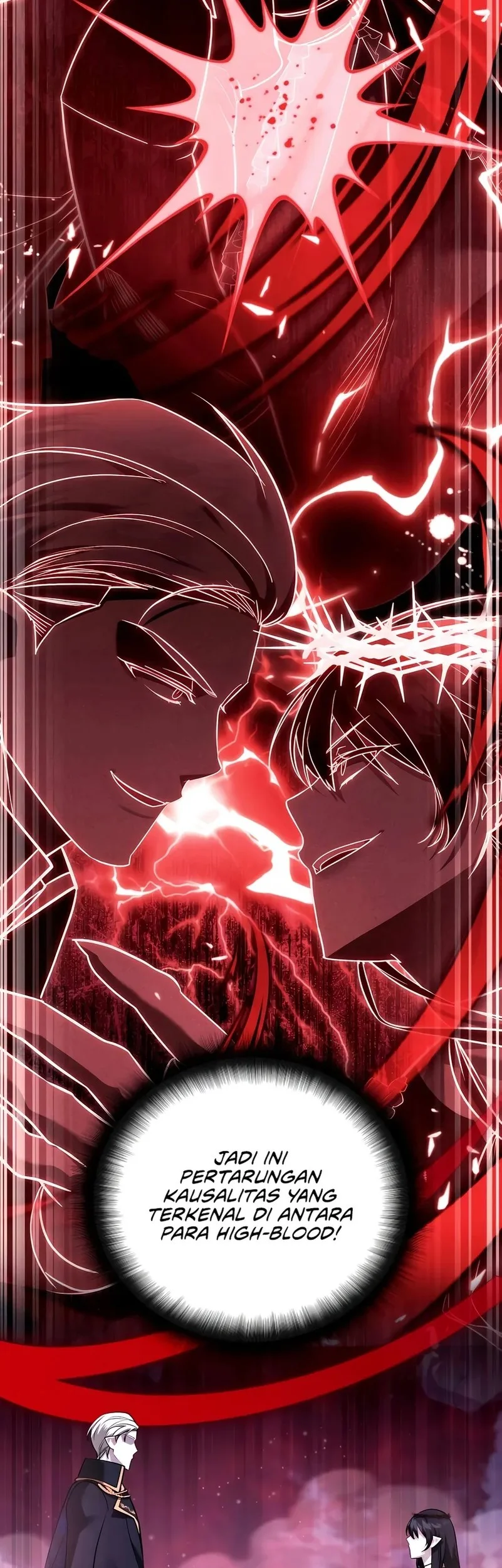 All My Alter Egos Are Tycoons Chapter 65 Gambar 49