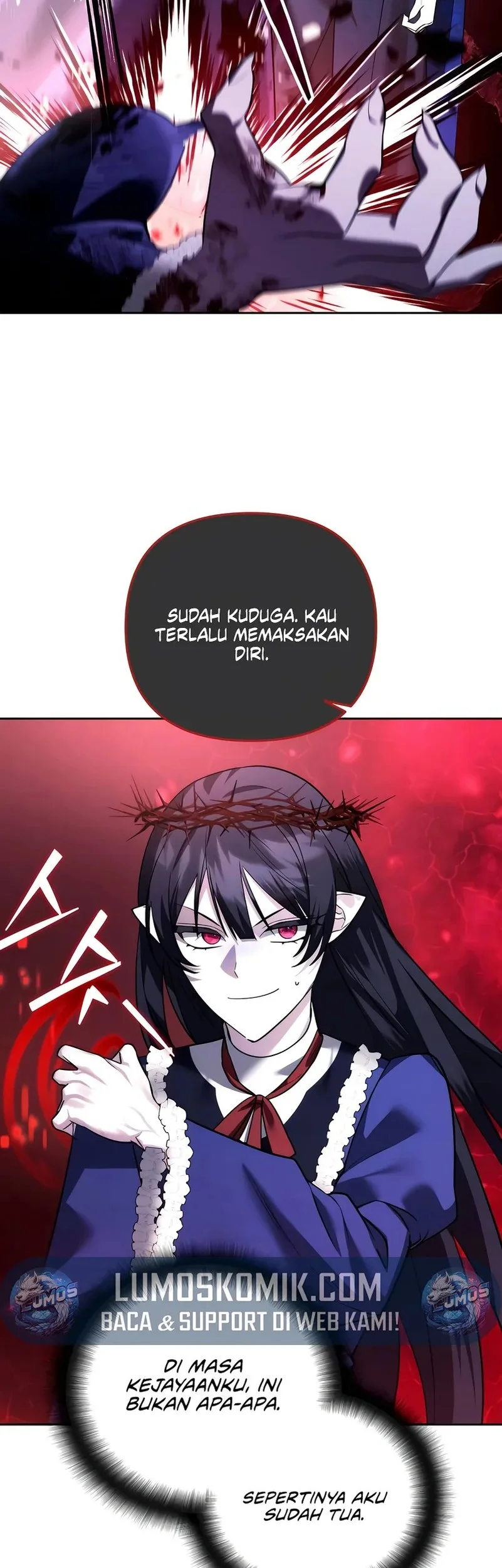 All My Alter Egos Are Tycoons Chapter 65 Gambar 52